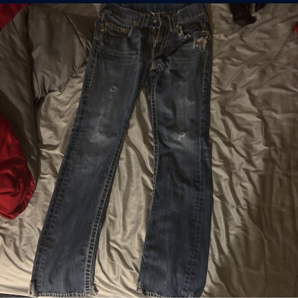 True religion jeans - Picture 1 of 3